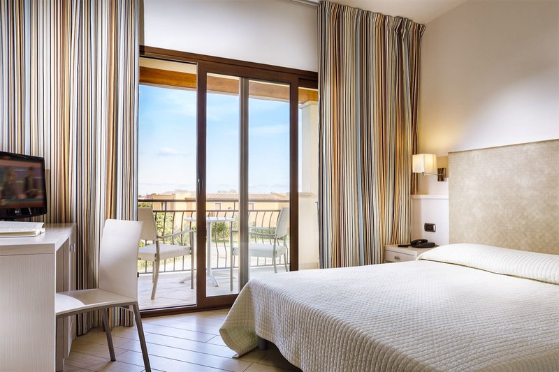 Terradimare Resort & Spa 12