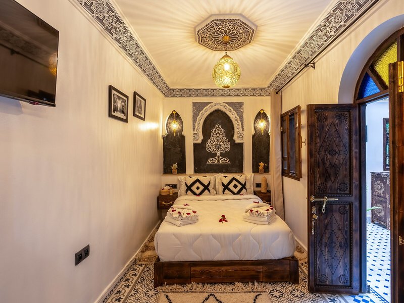 Riad La Perle Bleue 3