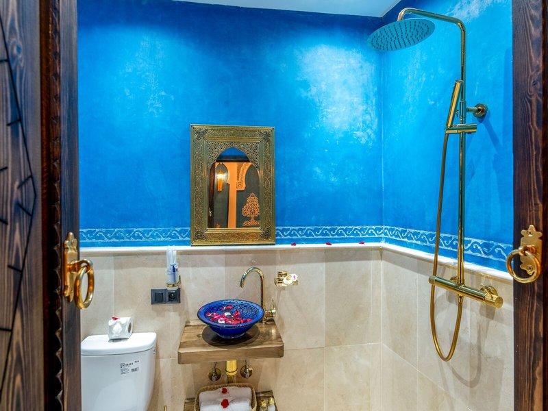 Riad La Perle Bleue 20