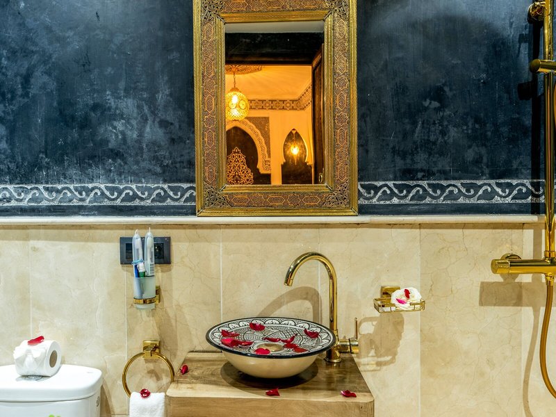 Riad La Perle Bleue 23