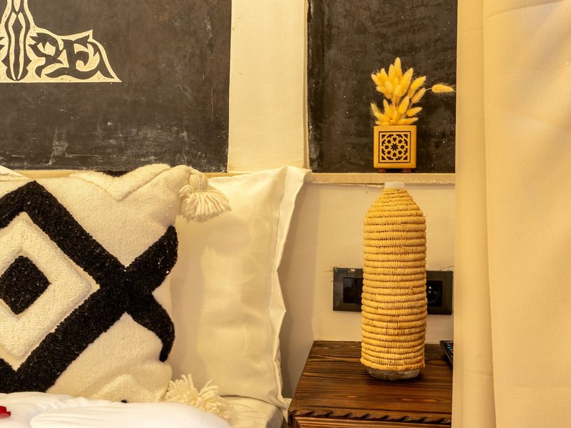 Riad La Perle Bleue 25