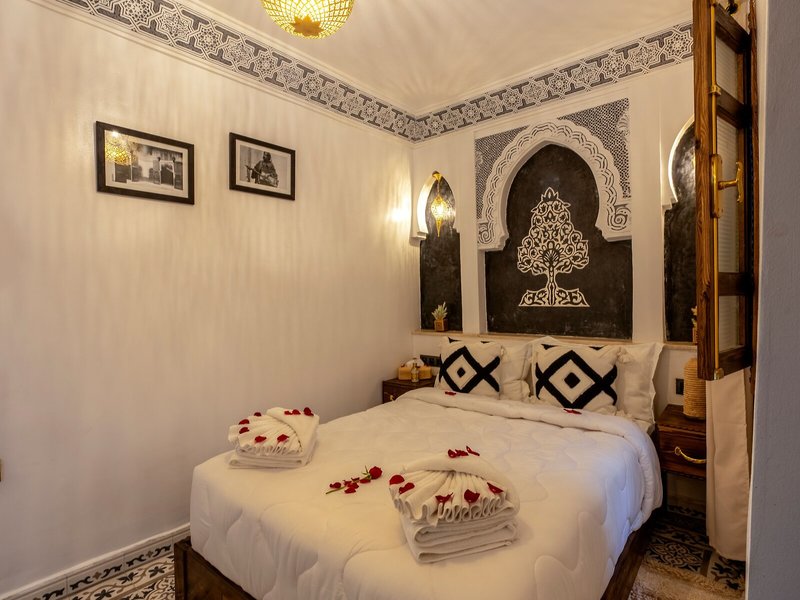 Riad La Perle Bleue 27