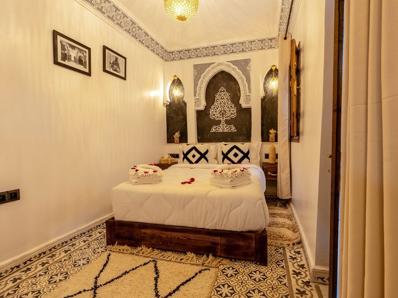 Riad La Perle Bleue 29