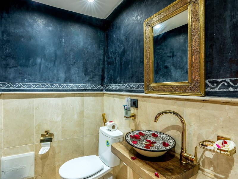 Riad La Perle Bleue 31
