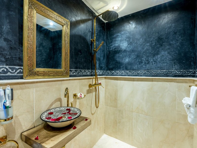 Riad La Perle Bleue 32
