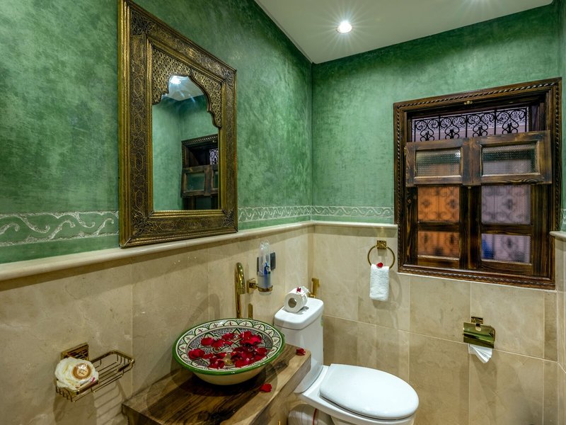 Riad La Perle Bleue 38
