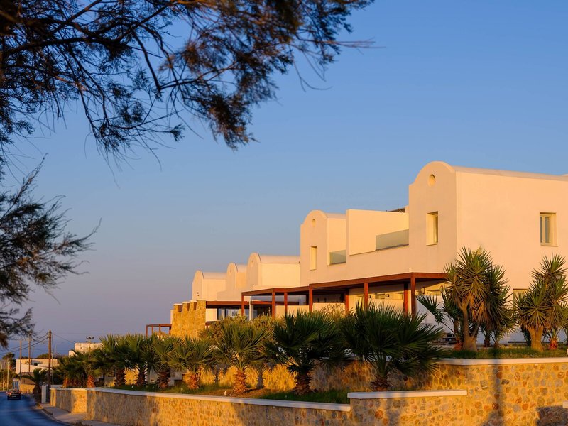 Safrani Suites
