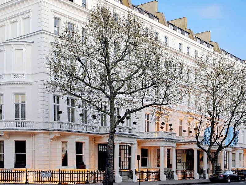 The Kensington 1