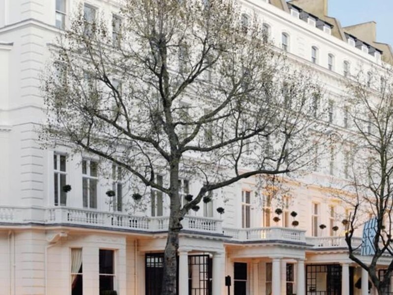 The Kensington 2