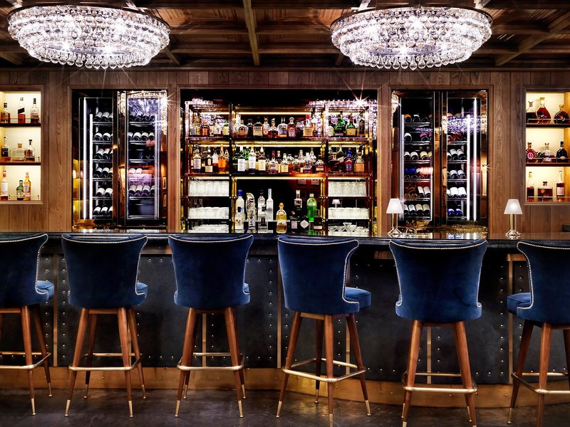 The Kensington 13