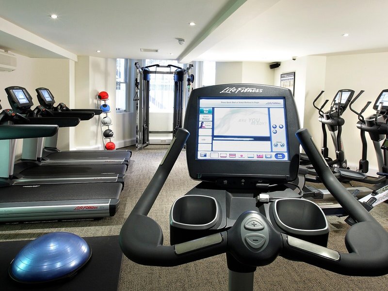 The Kensington 14