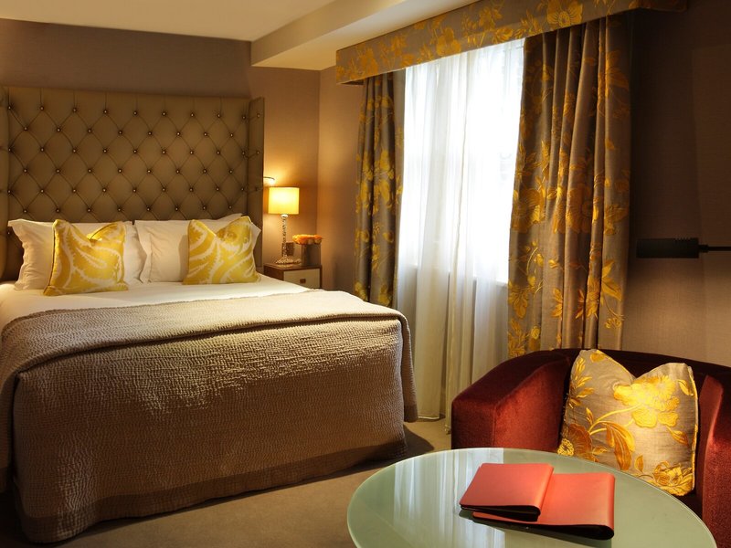 The Kensington 15
