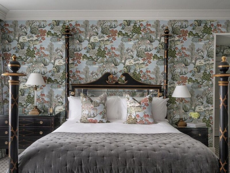 The Kensington 19