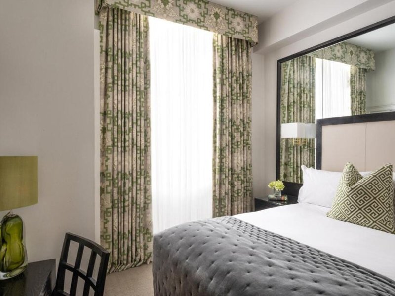 The Kensington 20