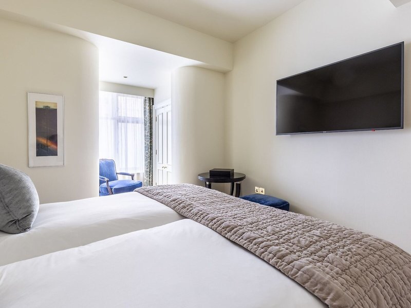 The Kensington 21