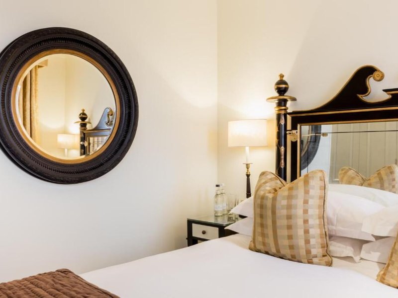 The Kensington 31