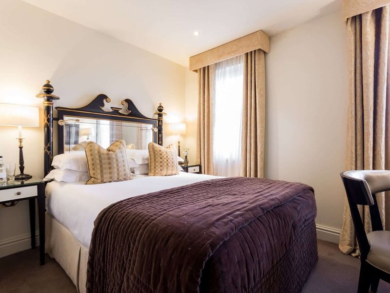 The Kensington 32