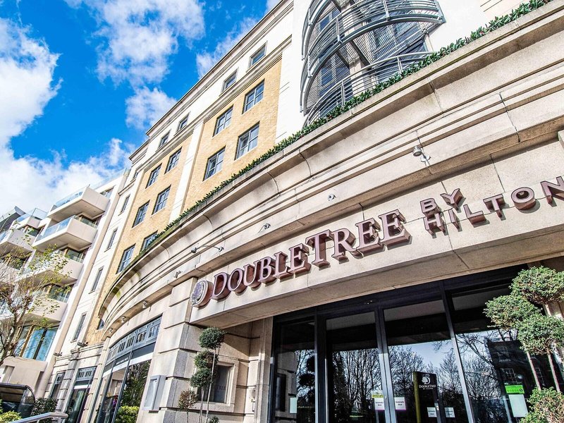 DoubleTree by Hilton London Angel Kings Cross