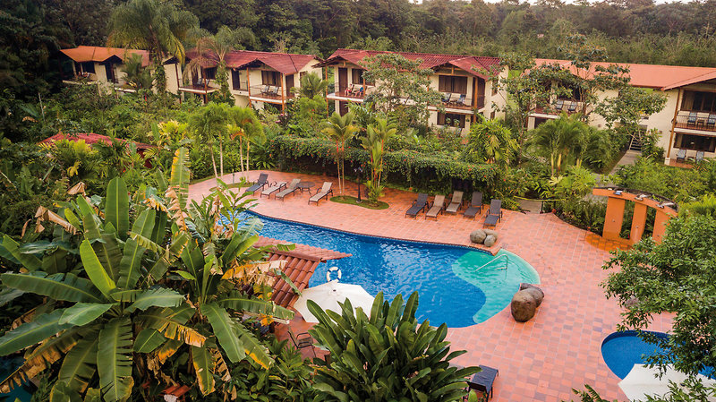 Casa Luna Hotel & Spa 1