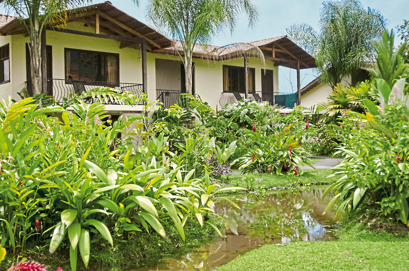 Casa Luna Hotel & Spa 2