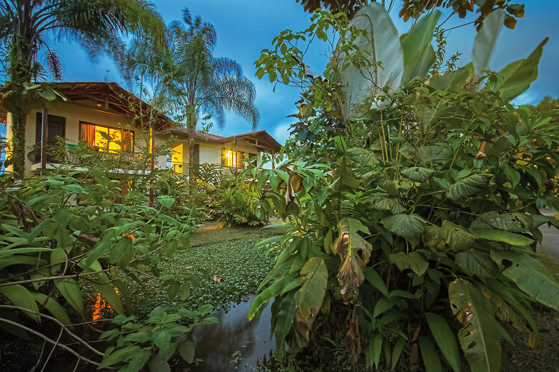 Casa Luna Hotel & Spa 3