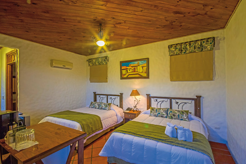 Casa Luna Hotel & Spa 4