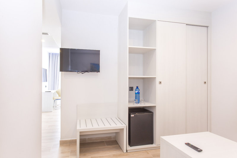 Alcanada Golf Hotel 8