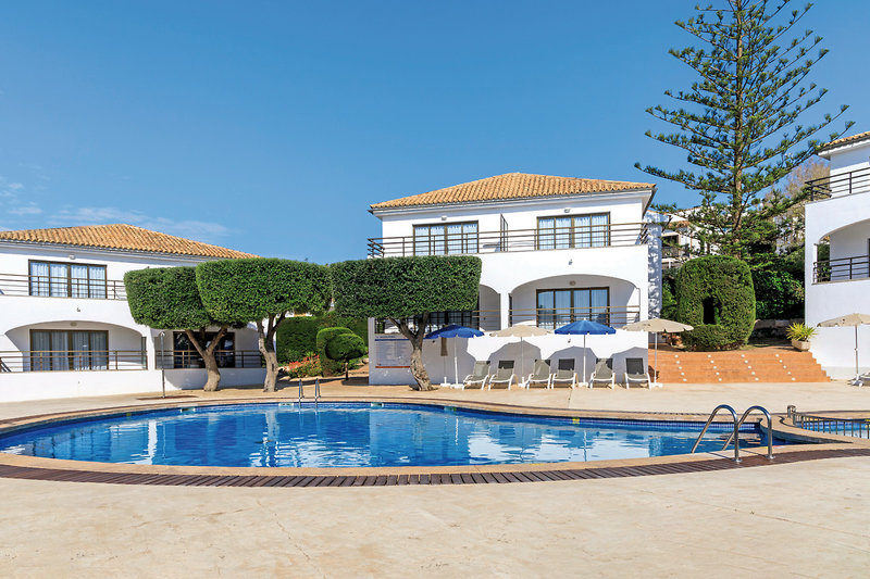 Alcanada Golf Hotel 1