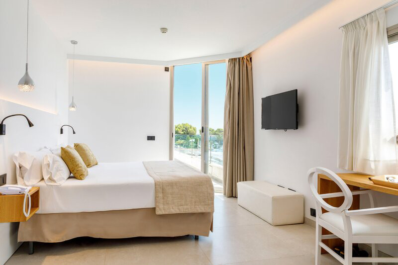 Alcanada Golf Hotel 46