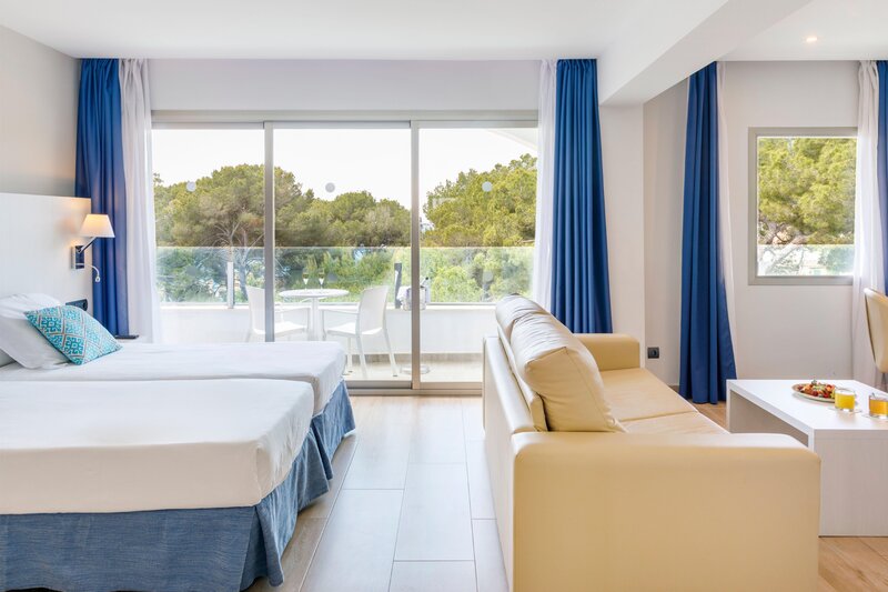 Alcanada Golf Hotel 34