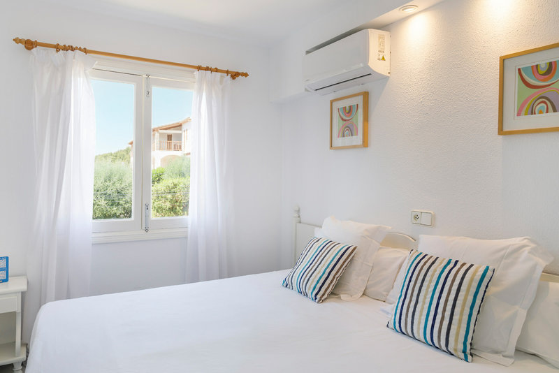 Alcanada Golf Hotel 4