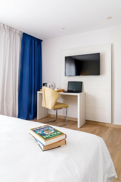 Alcanada Golf Hotel 40