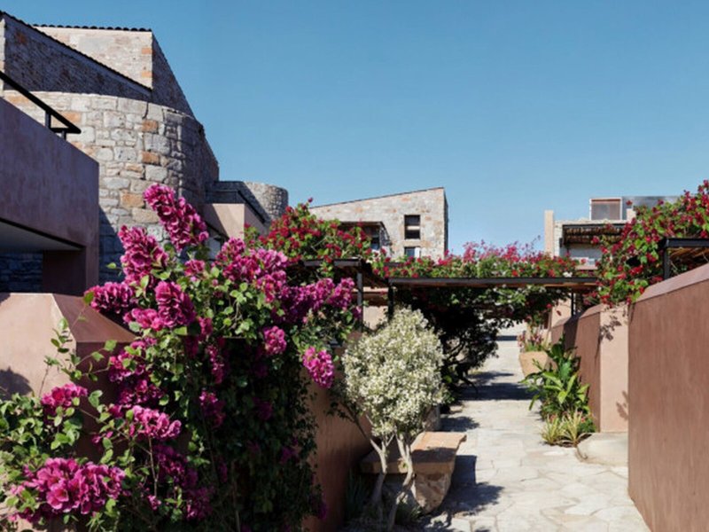 Volta Seaside Boutique Hotel