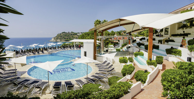 Scoglio Della Galea Village & Spa 1