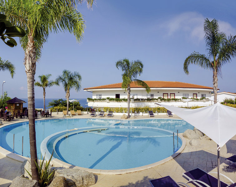 Scoglio Della Galea Village & Spa 2