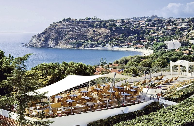 Scoglio Della Galea Village & Spa 3