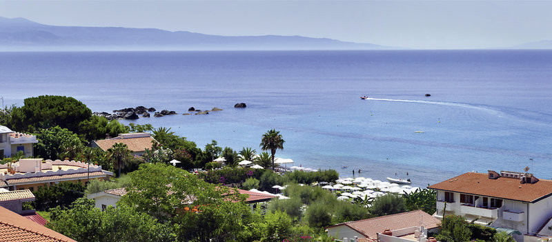 Scoglio Della Galea Village & Spa 4