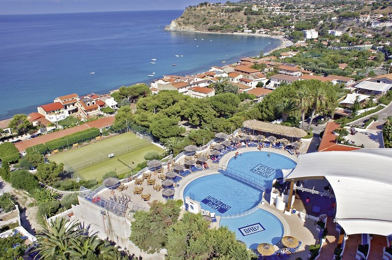 Scoglio Della Galea Village & Spa 5