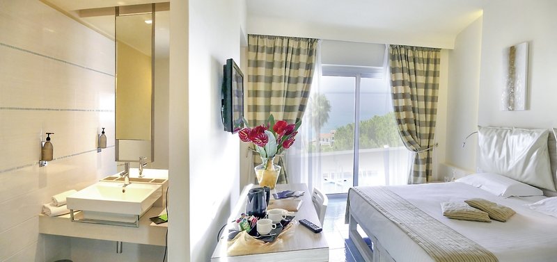 Scoglio Della Galea Village & Spa 8