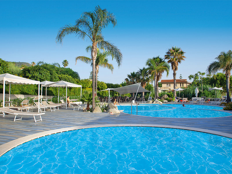 Scoglio Della Galea Village & Spa 1