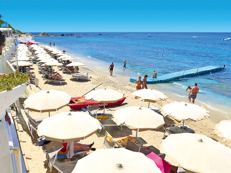 Scoglio Della Galea Village & Spa 2