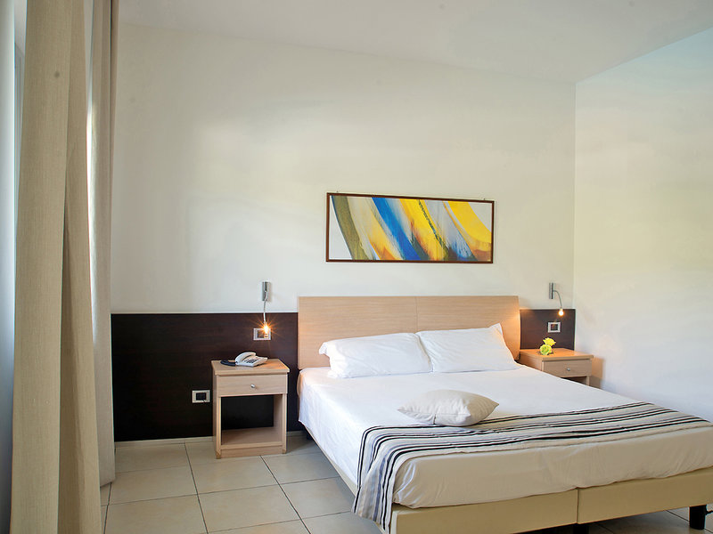 Scoglio Della Galea Village & Spa 4