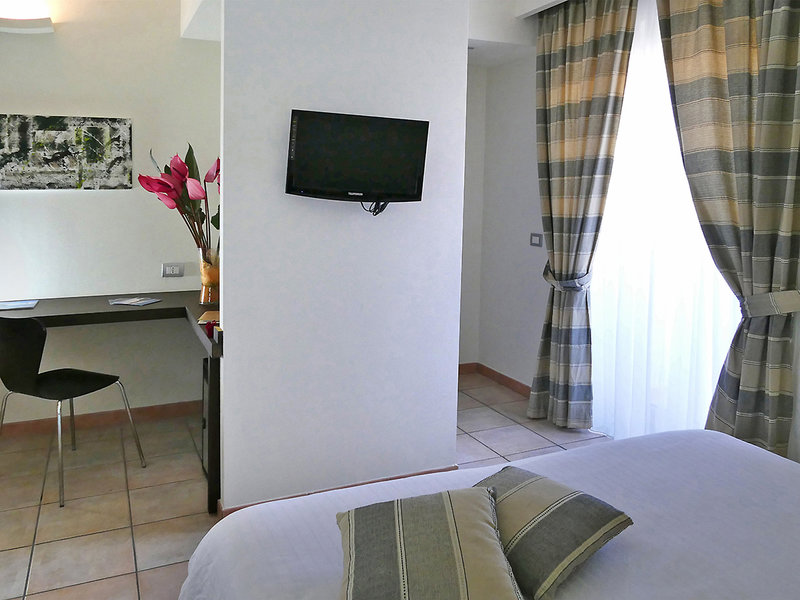 Scoglio Della Galea Village & Spa 8