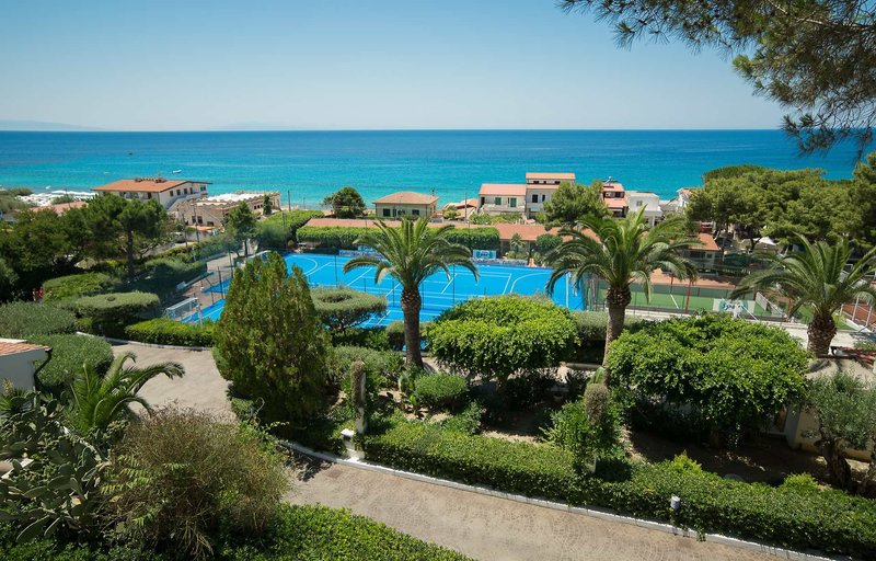 Scoglio della Galea Resort & Spa 7