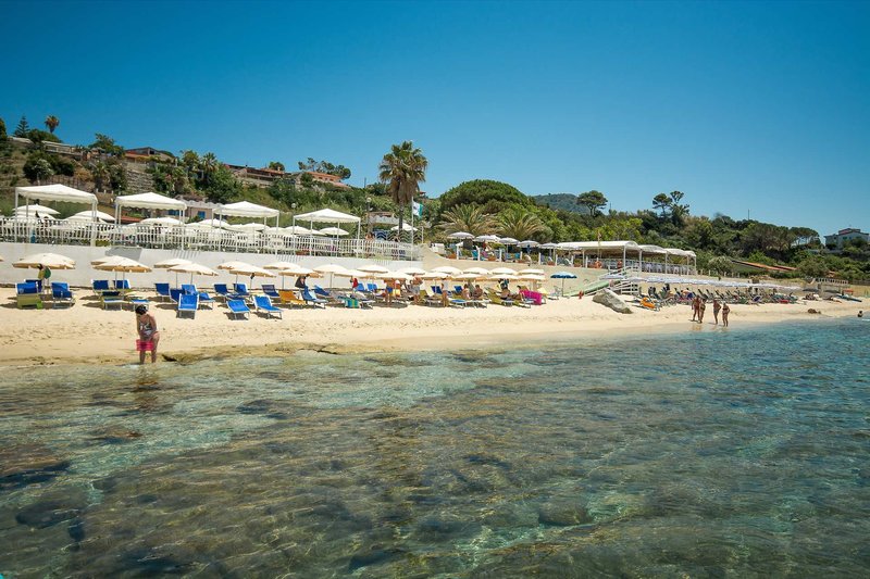 Scoglio della Galea Resort & Spa 8