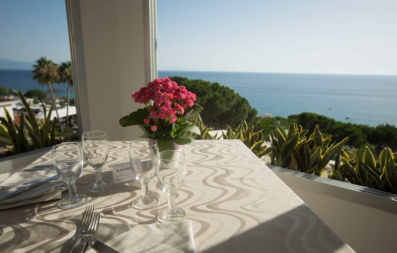 Scoglio della Galea Resort & Spa 9