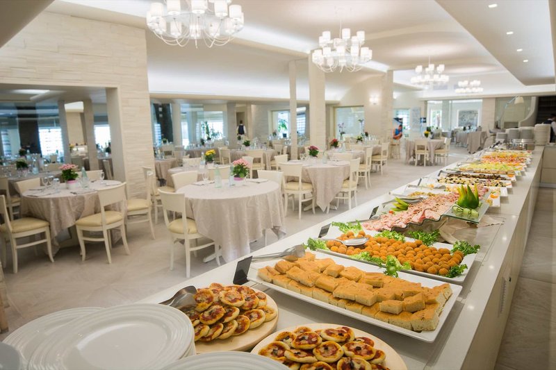 Scoglio della Galea Resort & Spa 10