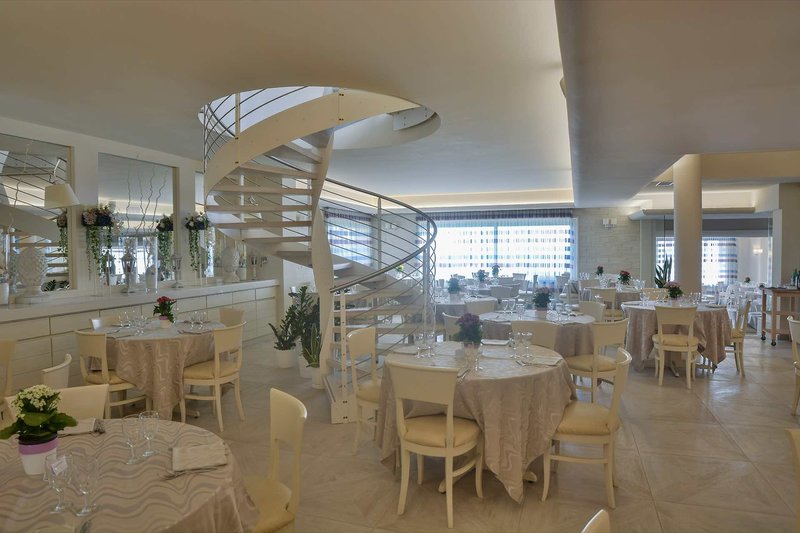 Scoglio della Galea Resort & Spa 11