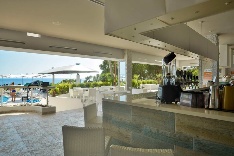 Scoglio della Galea Resort & Spa 16