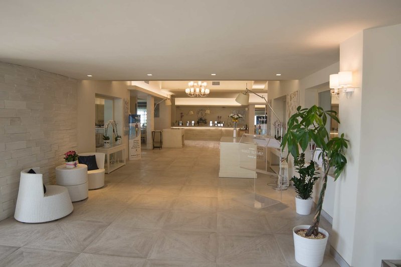 Scoglio della Galea Resort & Spa 17